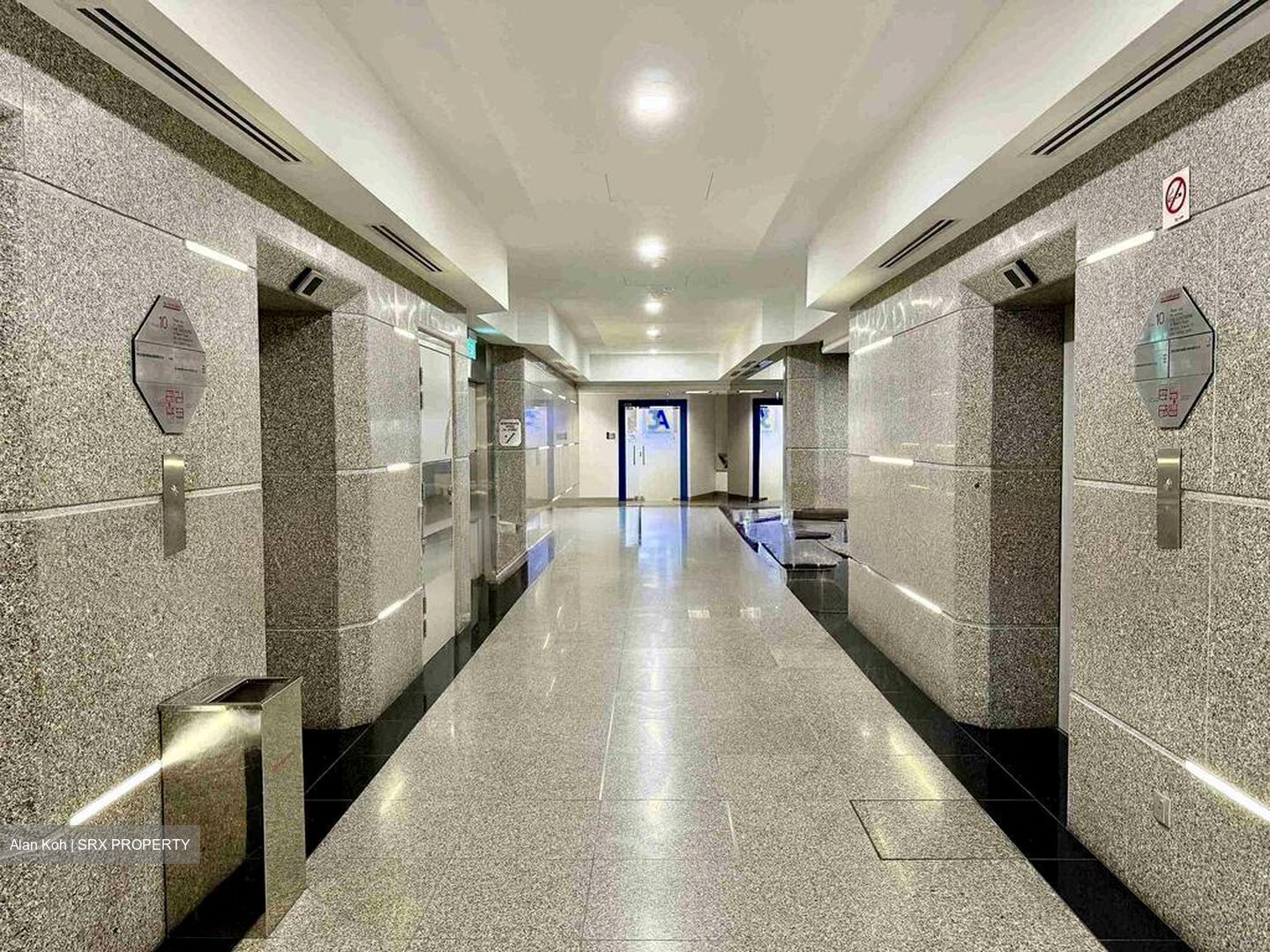 Concourse Skyline (D7), Office #576593541